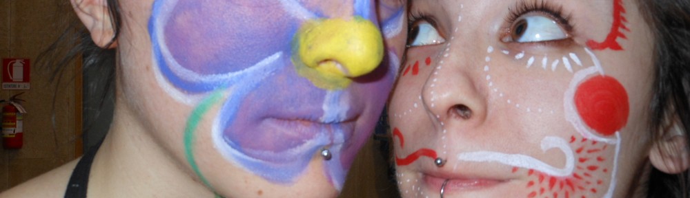 il trucco