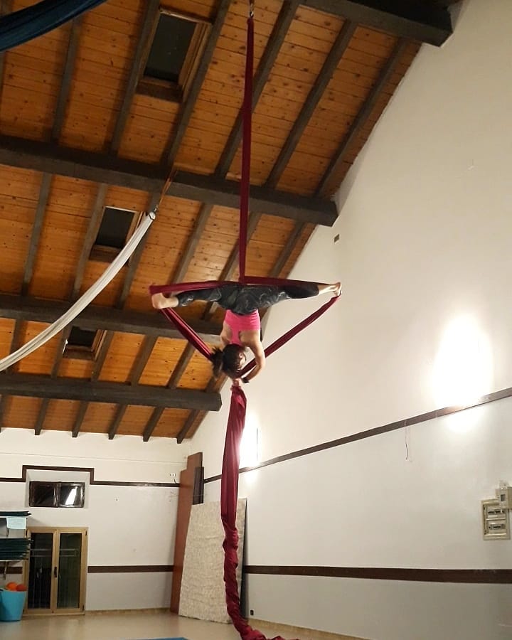 Alexandra Goldoni - 1